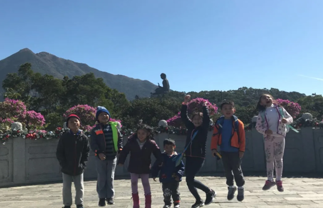 Lantau Island: Big Buddha, Cable-Car and Tai O - Private Full-Day Tour - Foto 8